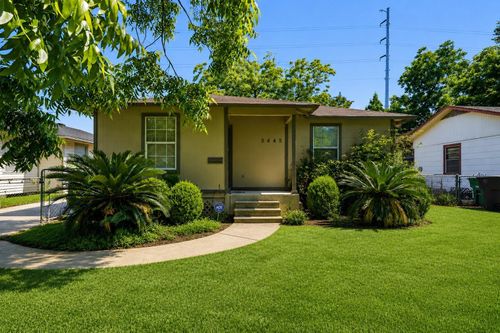3445 Nathaniel Brown St, Houston, TX, 77021-5509 | Card Image