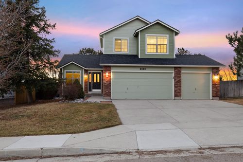 8080 Interlaken Drive, Colorado Springs, CO, 80920 | Card Image