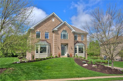 2019 Condor Ln, Gibsonia, PA, 15044-8063 | Card Image