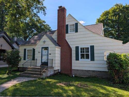 924 E High St, Mount Vernon, OH, 43050-2854 | Card Image