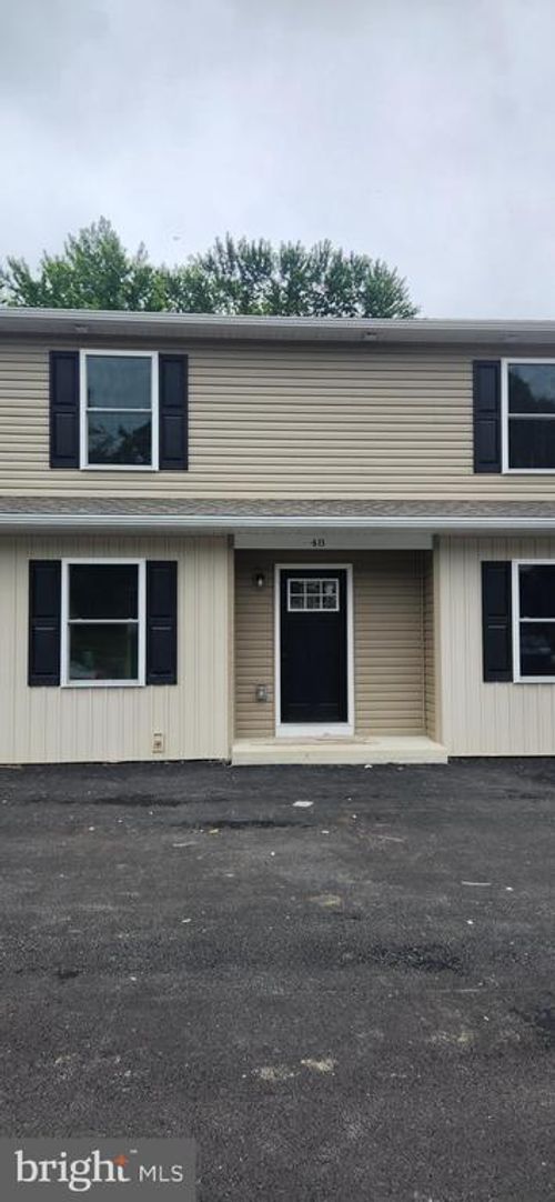 50 Petersburg Ln, DUNCANNON, PA, 17020-1919 | Card Image