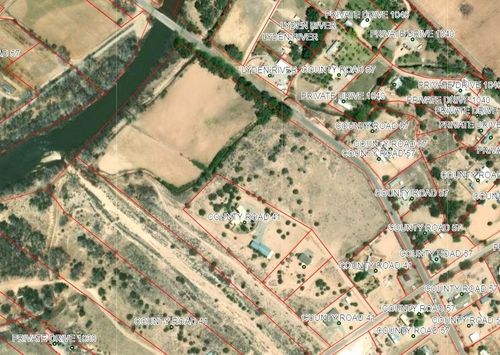 A-2-D County Road 41, Velarde, NM, 87582 | Card Image