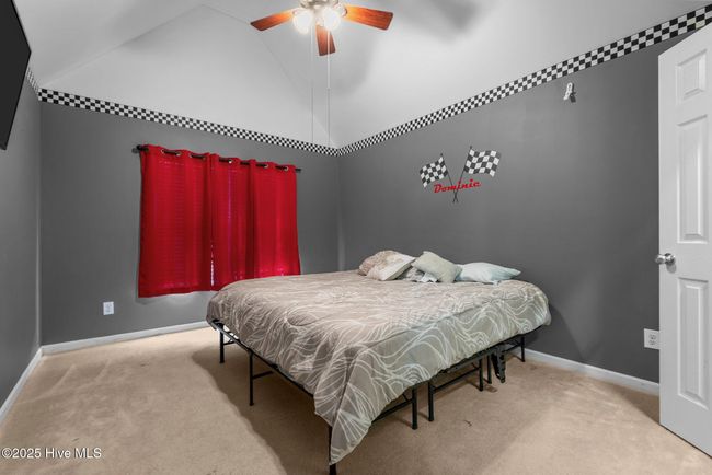 399 Highgrove Dr, House other with 4 bedrooms, 3 bathrooms and 2 parking in Spring Lake NC | Image 21