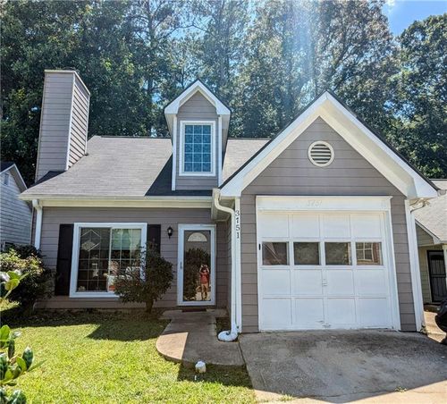 3751 Oakwood Mnr, Decatur, GA, 30032-2369 | Card Image