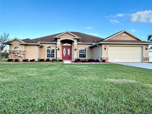 10923 Sw 38th Avenue, Ocala, FL, 34476 | Card Image