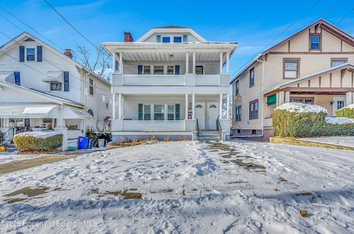 1511 N Webster Ave, Dunmore, PA, 18509-2507 | Card Image