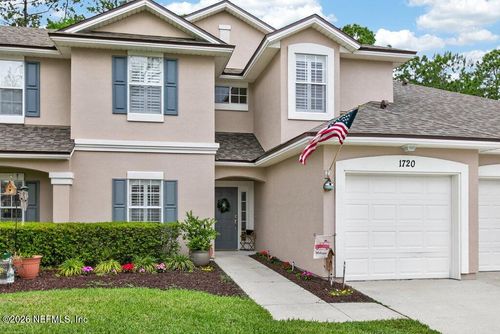 1720 Cross Pines Dr, FLEMING ISLAND, FL, 32003-4915 | Card Image