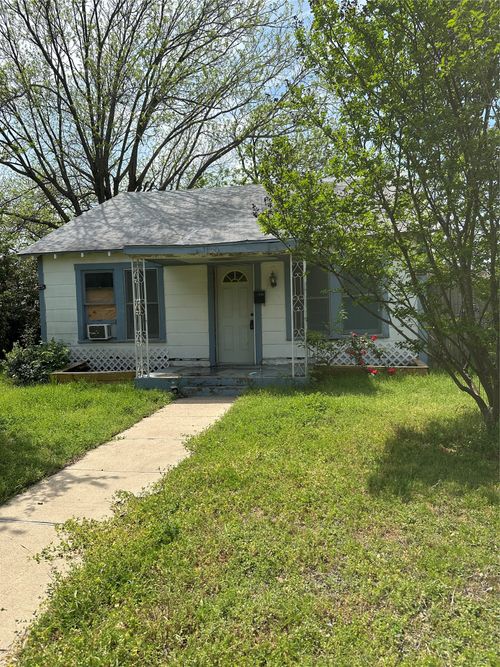 1130 Lewis St, Bellmead, TX, 76705-2969 | Card Image