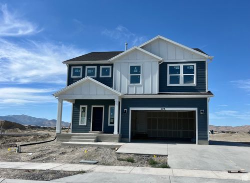 523-1173 E Blackfeet Dr, Eagle Mountain, UT, 84005 | Card Image