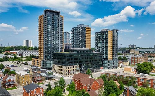 1508-100 Garment St, Kitchener, ON, N2G0C3 | Card Image