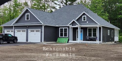 9-16 Eagle Perch Drive, Boscawen, NH, 03303 | Card Image