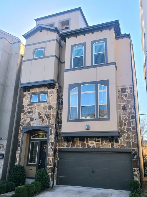 1838 Stevens Bluff Lane, Dallas, TX, 75208 | Card Image