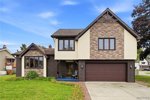 3 Deer Trail, Cheektowaga, NY, 14227 | Card Image