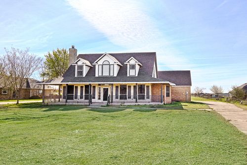 16536 County Road 221, Forney, TX, 75126-5669 | Card Image