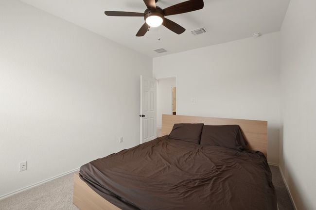538 Thunder Valley Trl, House other with 5 bedrooms, 4 bathrooms and null parking in Georgetown TX | Image 16