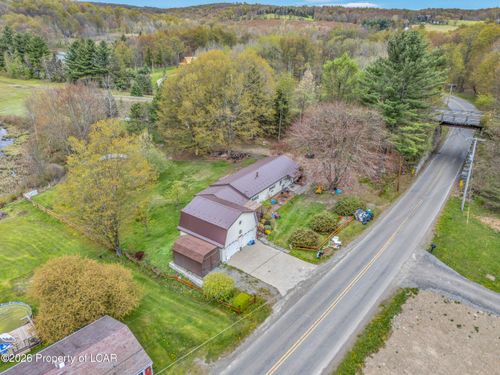 4087 State Route 1001, Thompson, PA, 18465-9261 | Card Image