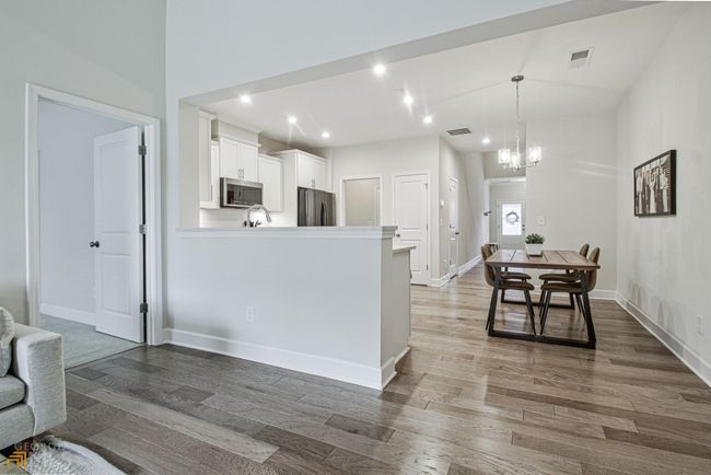 14 Singleton Way, Townhouse with 3 bedrooms, 3 bathrooms and 2 parking in Peachtree City GA | Image 29