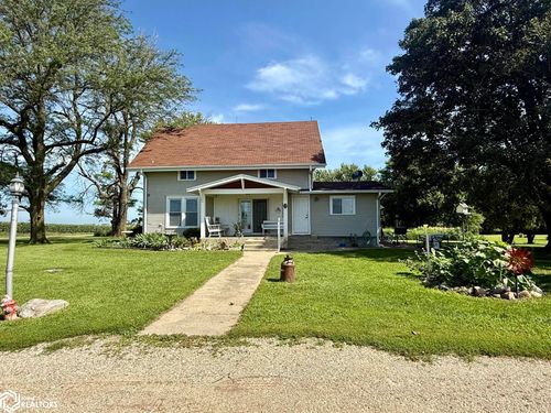 1169 Orchard Ave, Jefferson, IA, 50129-7503 | Card Image