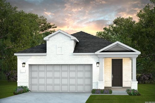 2079 Green Ash Ave, New Braunfels, TX, 78132 | Card Image