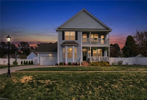 6181 Roland Smith Dr, Gloucester, VA, 23061-3786 | Card Image