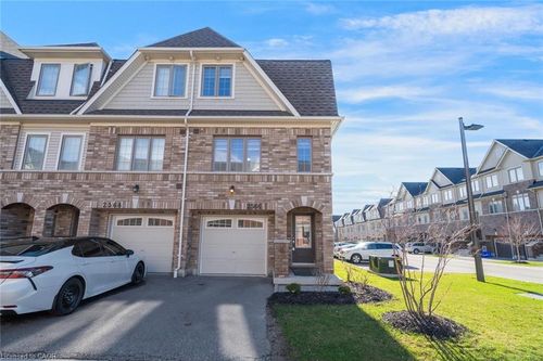 137-2566 Mojave Path, Oshawa, ON, L1L0P9 | Card Image