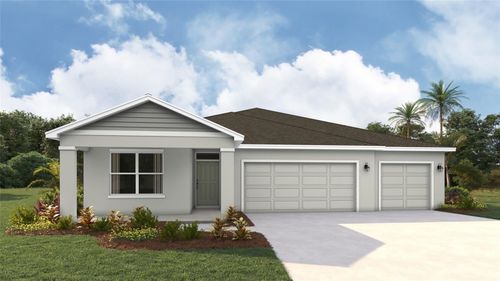 17460 Whiskey Creek Trail, PARRISH, FL, 34219 | Card Image