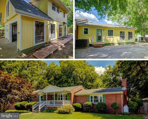 129 Martin St, BOWLING GREEN, VA, 22427-9427 | Card Image