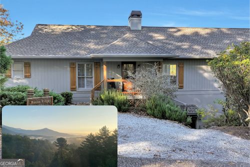 962 Woodbrier, Sautee Nacoochee, GA, 30571-5106 | Card Image