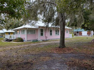 218 S Hernando Avenue, House other with 2 bedrooms, 2 bathrooms and null parking in Arcadia FL | Image 2