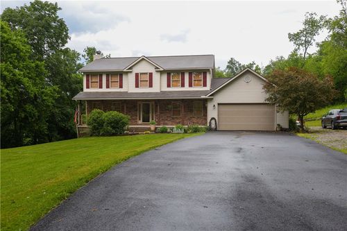 158 Snowdrift Rd, Eighty Four, PA, 15330-2154 | Card Image