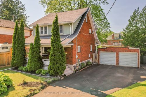624 Charlotte St, Peterborough, ON, K9J2W8 | Card Image