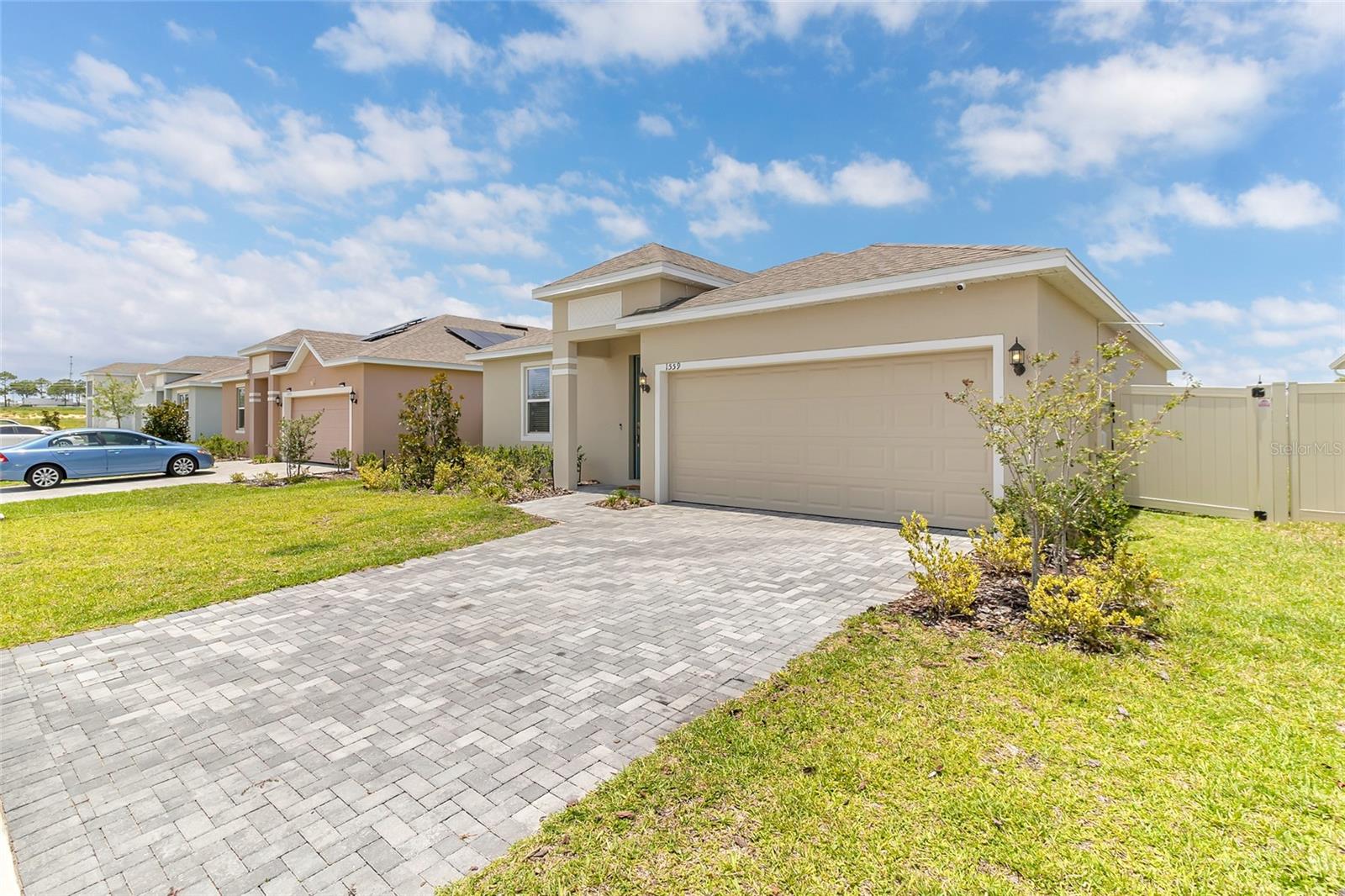 Residential in HAINES CITY 2