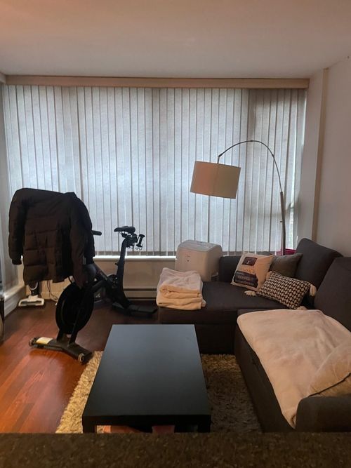 901-1010 Richards St, Vancouver, BC, V6B1G2 | Card Image