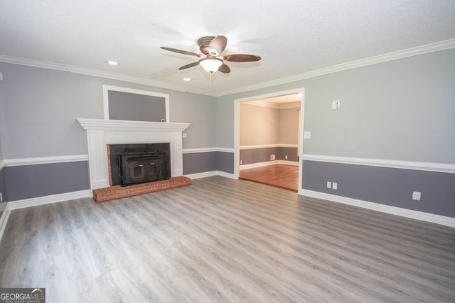 45 Joshua Ct, House other with 4 bedrooms, 3 bathrooms and null parking in Zebulon GA | Image 5
