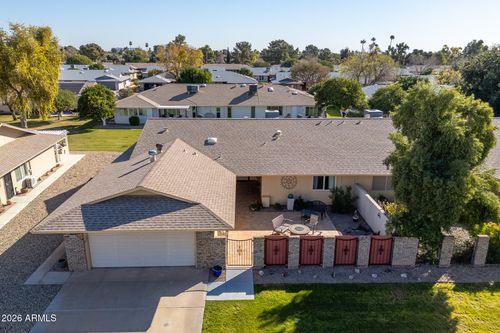 19221 N Sombrero Circle, Sun City, AZ, 85373 | Card Image