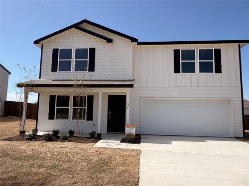 126 Levi Dr, Cleburne, TX, 76031-6430 | Card Image