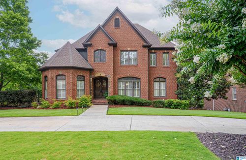 4920 Crystal Cir, HOOVER, AL, 35226-4902 | Card Image