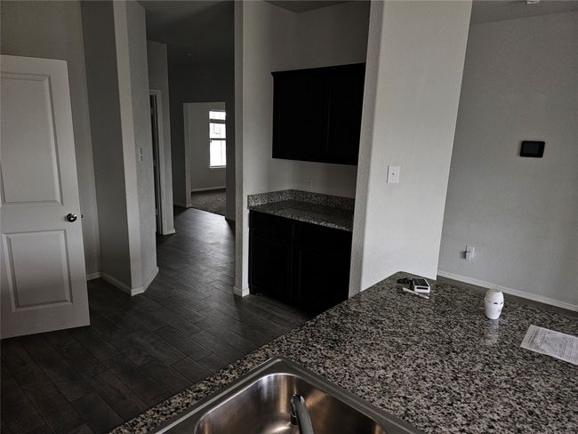 8640 Caldera Ln, House other with 4 bedrooms, 2 bathrooms and null parking in Fort Worth TX | Image 7