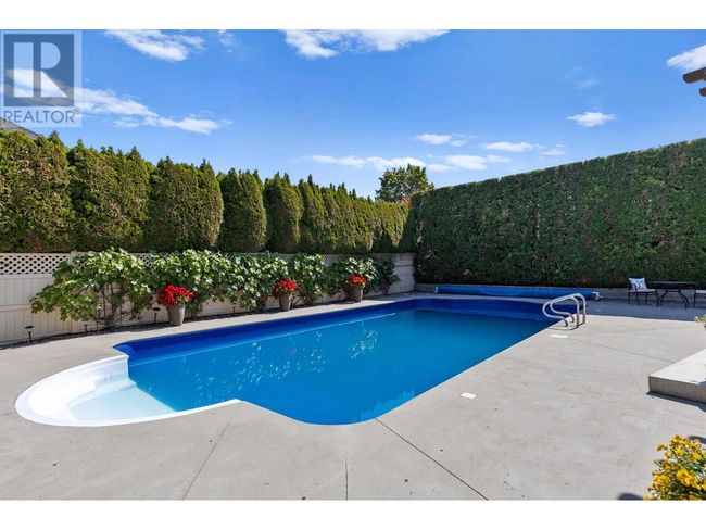 464 Cascia Dr, House other with 4 bedrooms, 4 bathrooms and 2 parking in Kelowna BC | Image 52