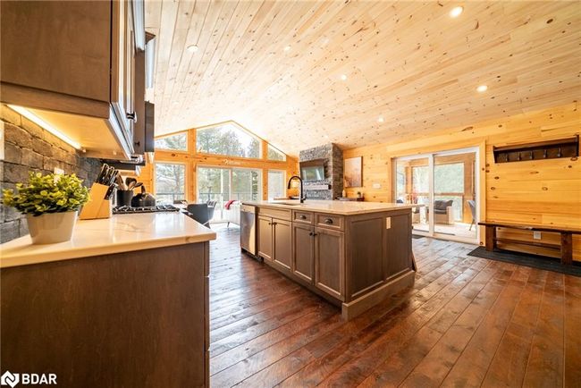 1121 Farm Lake Lane, House other with 3 bedrooms, 2 bathrooms and 6 parking in North Frontenac ON | Image 48