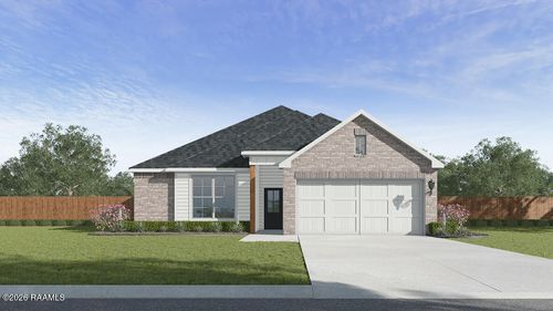 314 Bellewood Drive, Lafayette, LA, 70507 | Card Image