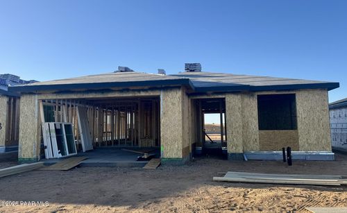 5960 E Dickens Lane, Prescott Valley, AZ, 86314 | Card Image