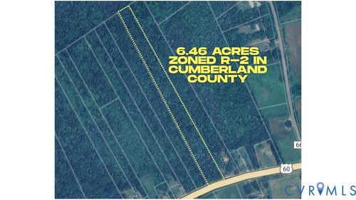 0 Anderson Hwy, CUMBERLAND, VA, 23040 | Card Image