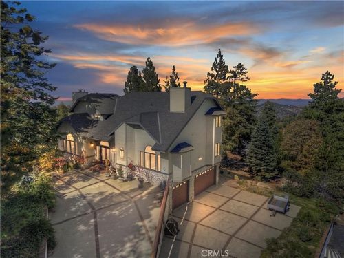 26077 Walnut Hills Dr, Lake Arrowhead, CA, 92352 | Card Image
