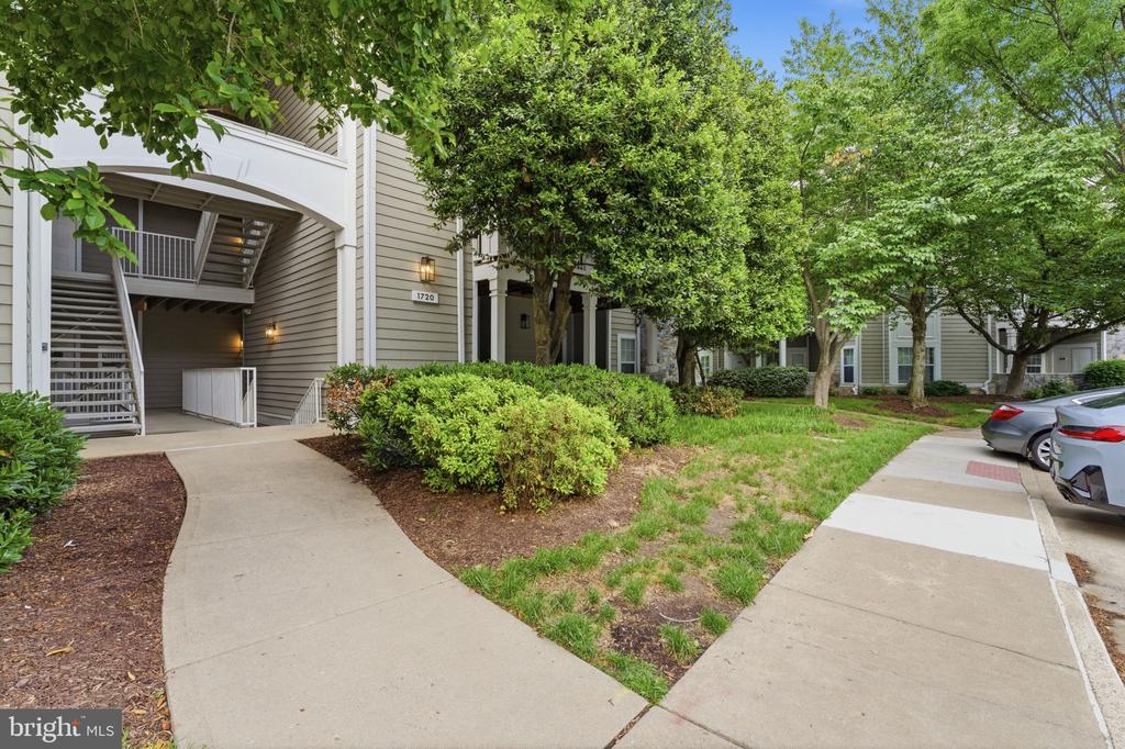 Residential in RESTON 4