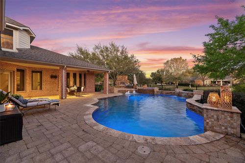 18707 S Colony Shore Dr, Cypress, TX, 77433-2485 | Card Image