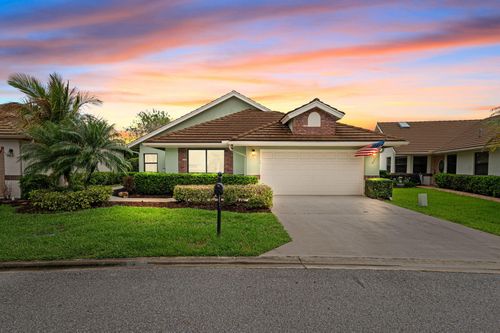 441 Sw Jefferson Circle, Port St Lucie, FL, 34986 | Card Image