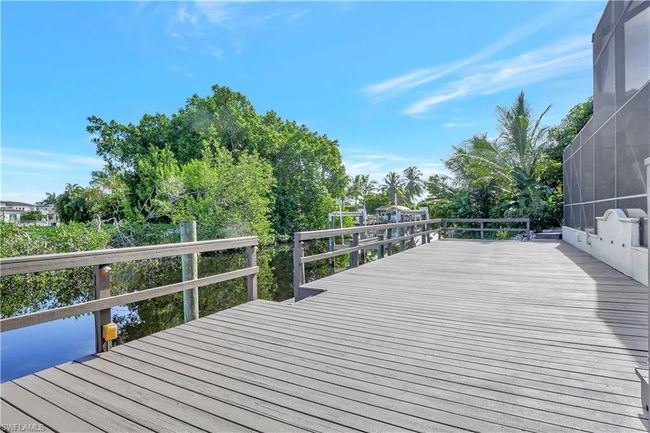 Deck featuring a lanai | Image 30