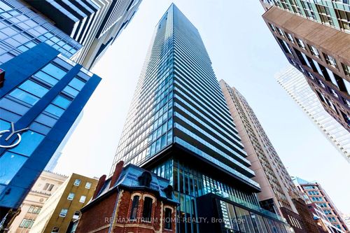 1402-15 Grenville St, Toronto, ON, M4Y0B9 | Card Image