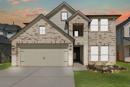 2811 Solitude Pine Ln, Katy, TX, 77493-5680 | Card Image